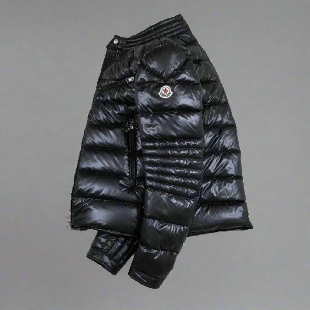 ★CARLYN★ puffer 2colors H73107010 Winter delicate puffer extra puffy puffer jacket