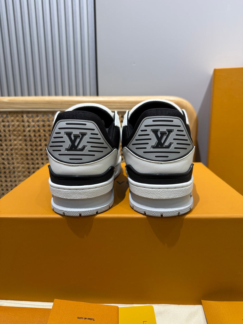 Sneakers