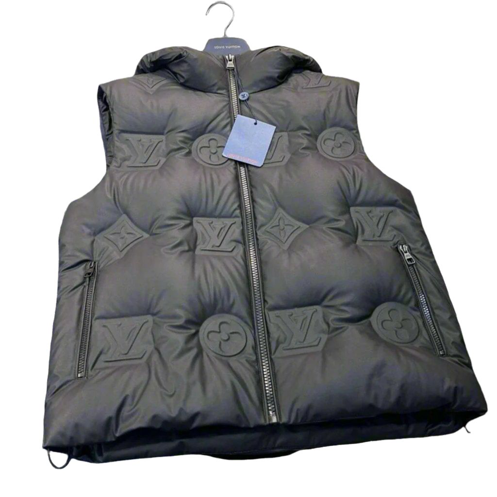 MEN VEST