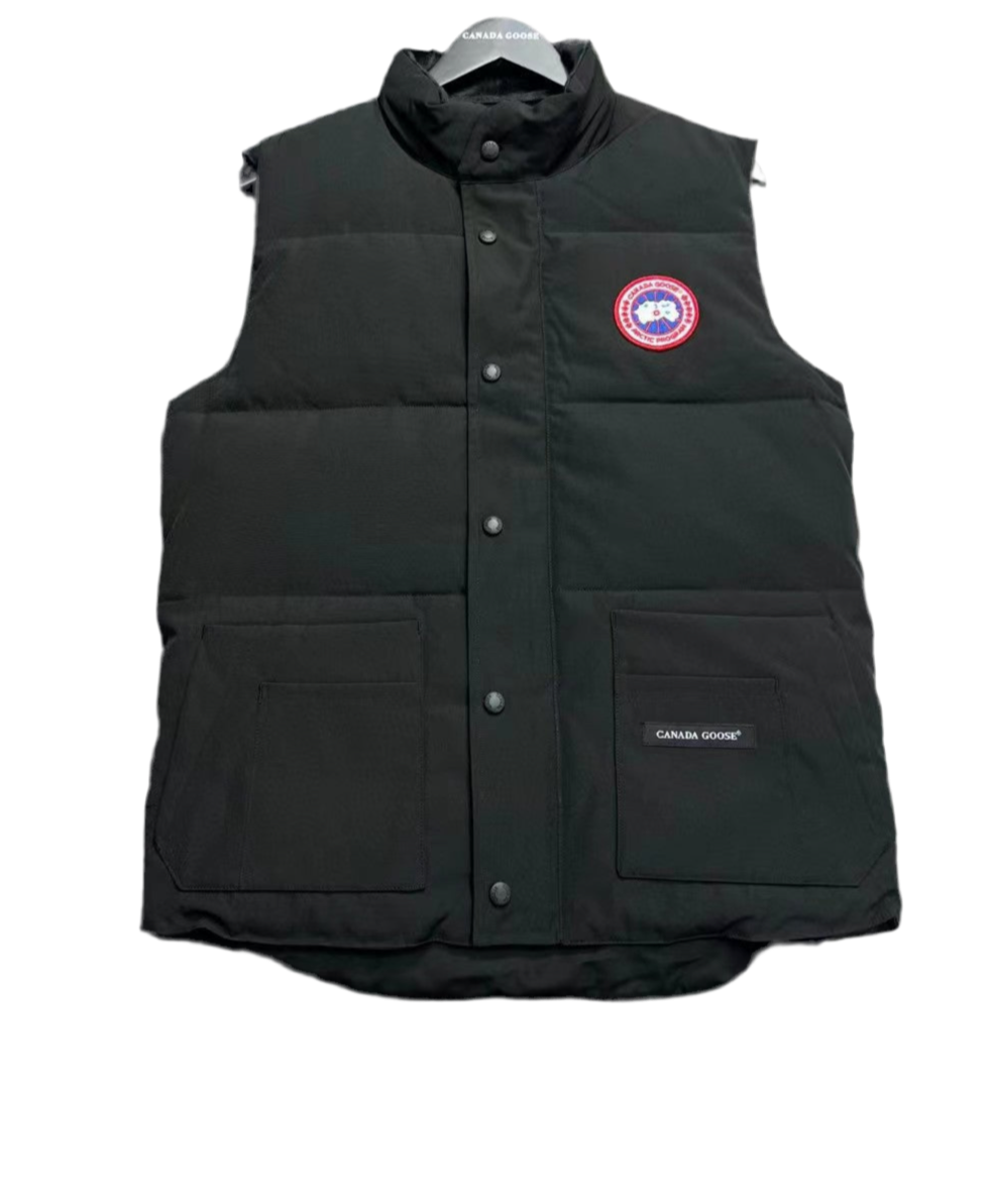 GOOSE VEST