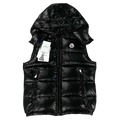 MEN VEST NFC