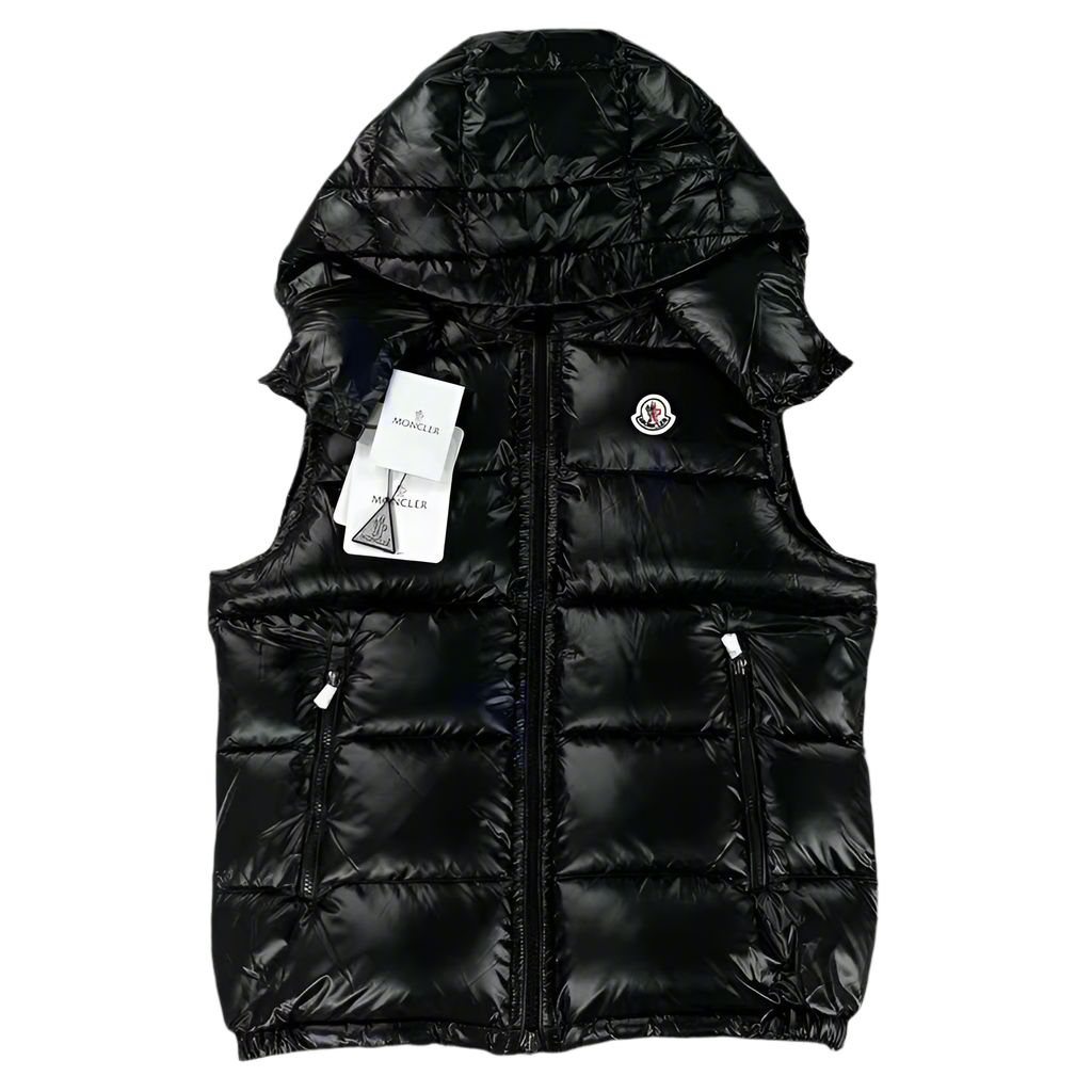 MEN VEST NFC