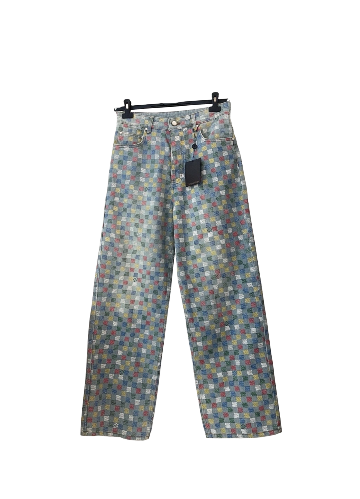 Denim jean