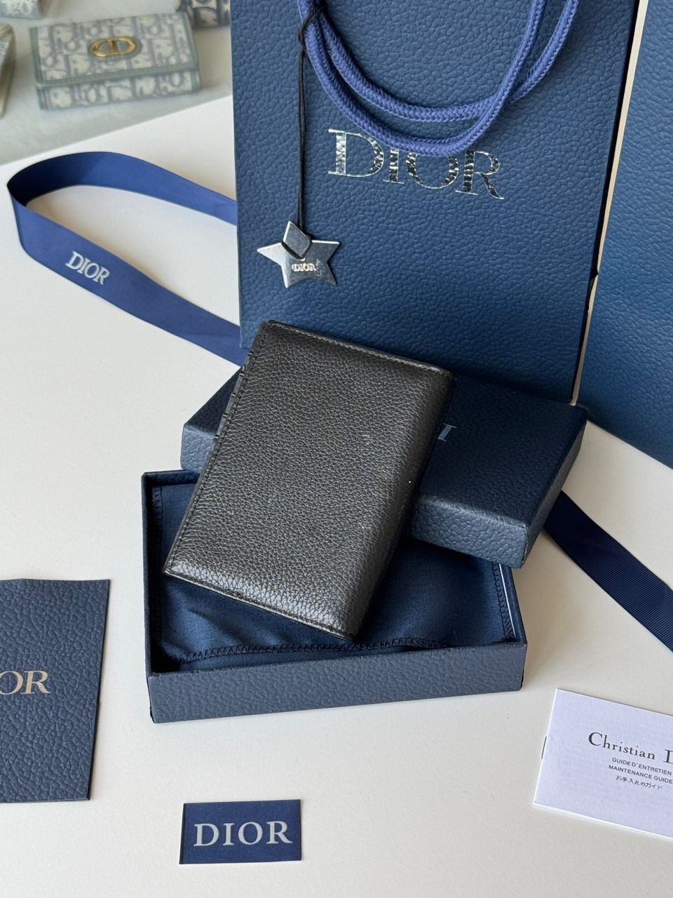 Wallet