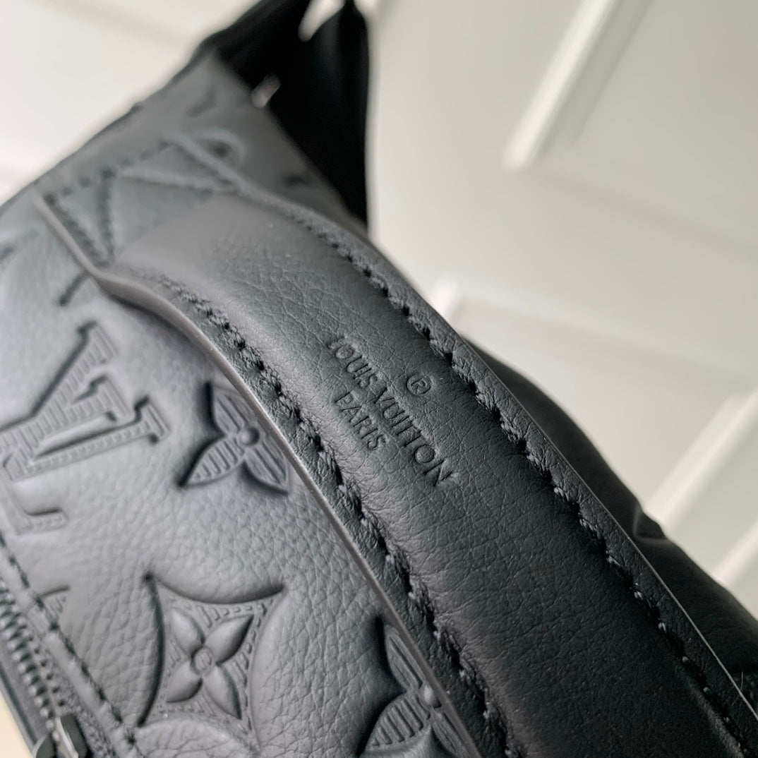 Men bag