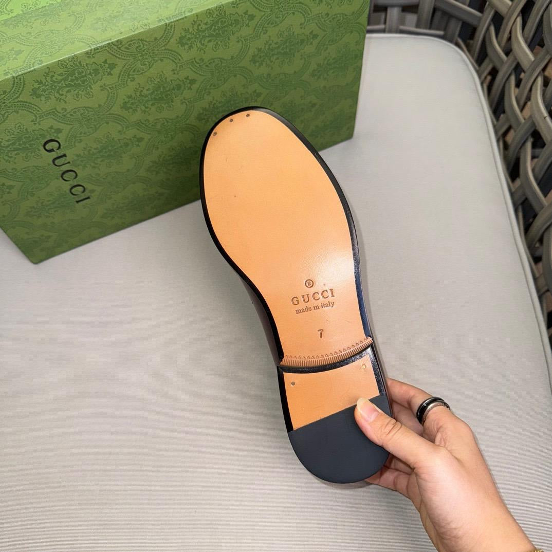 Formal shoes loafers