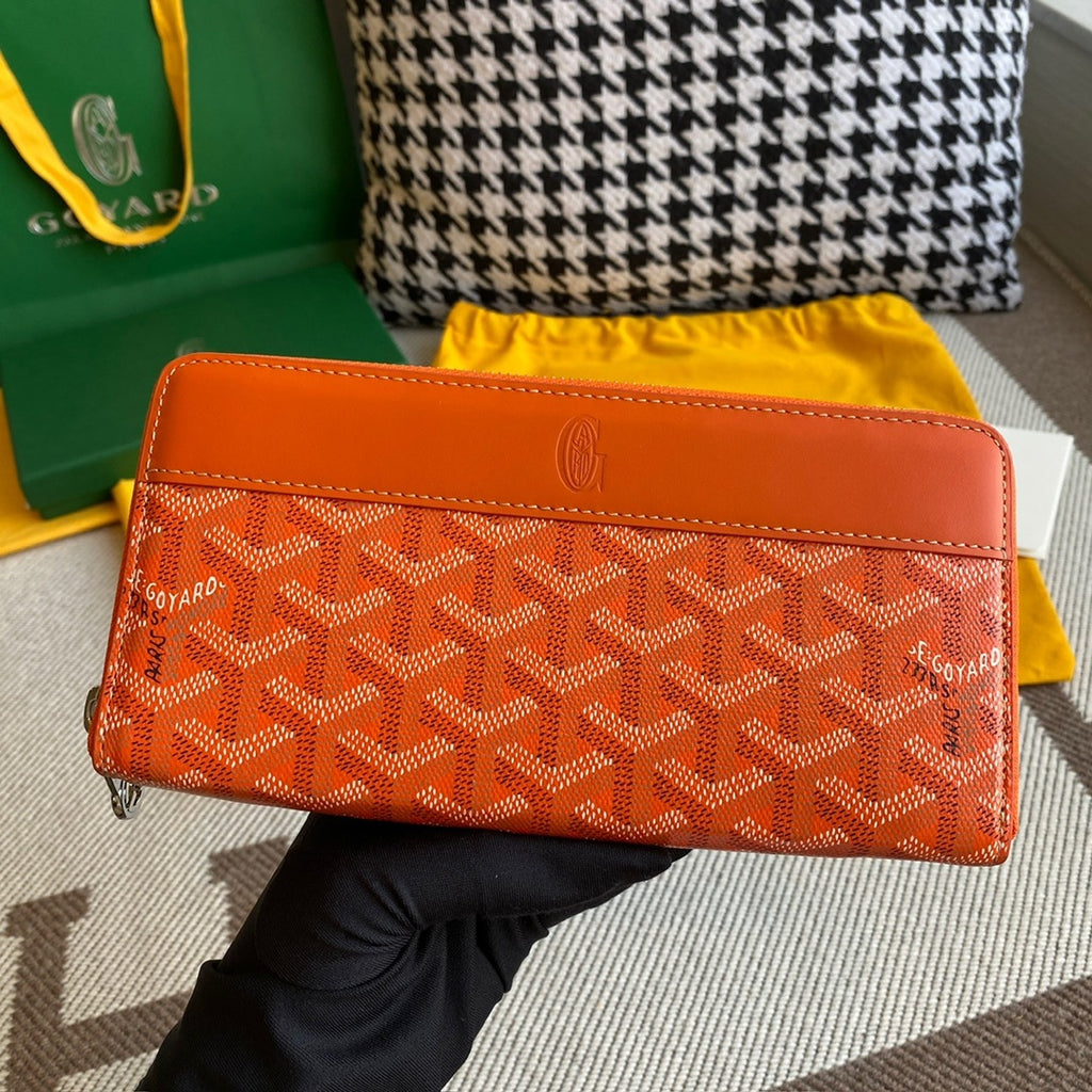 Wallet 10 colors