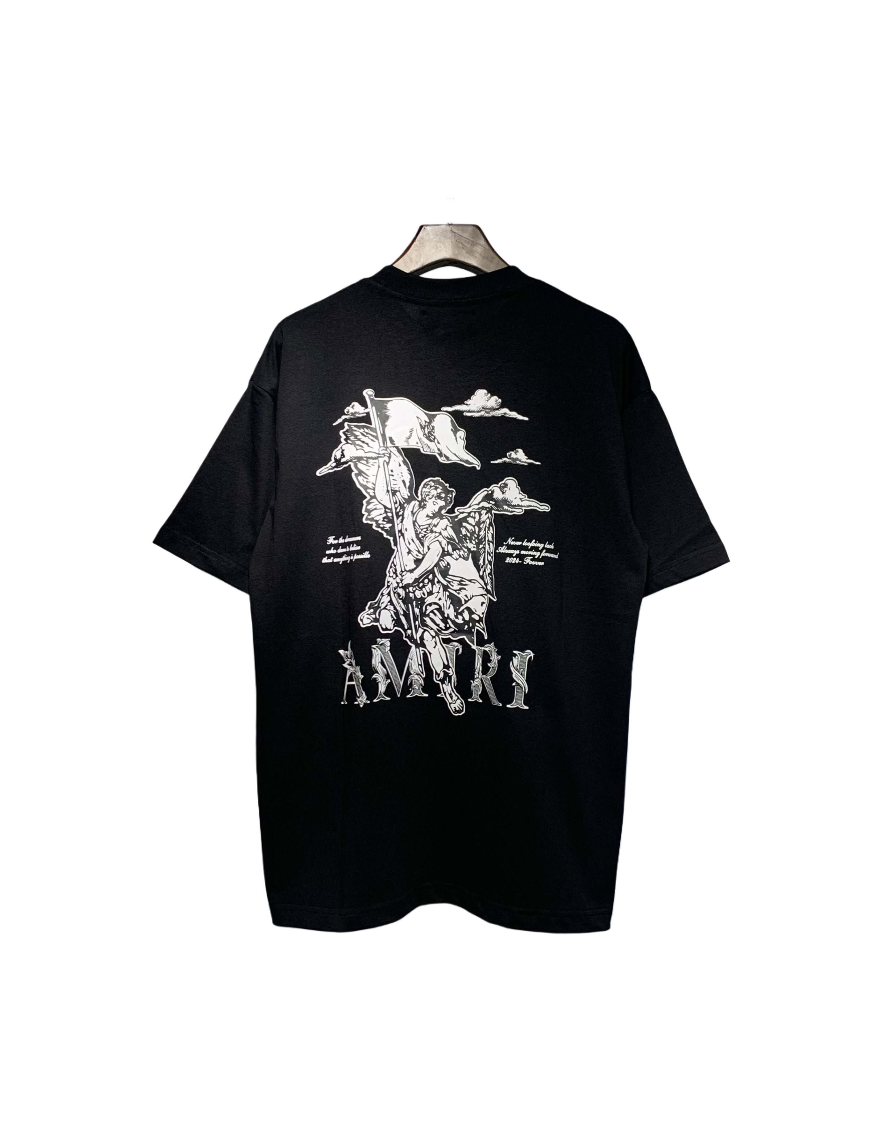 High end tshirt