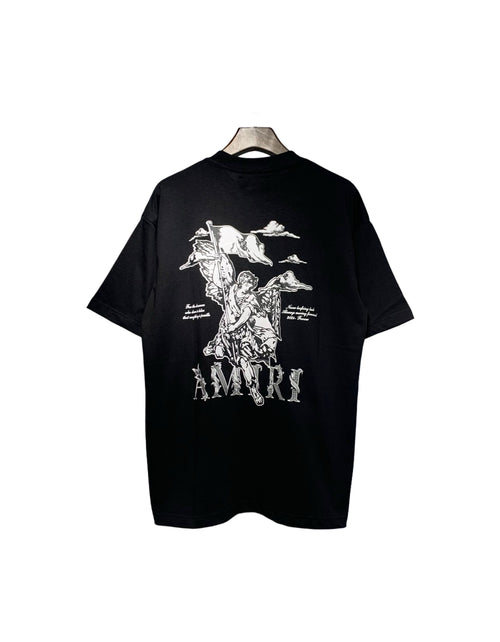 High end tshirt