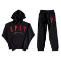 Unisex tracksuit
