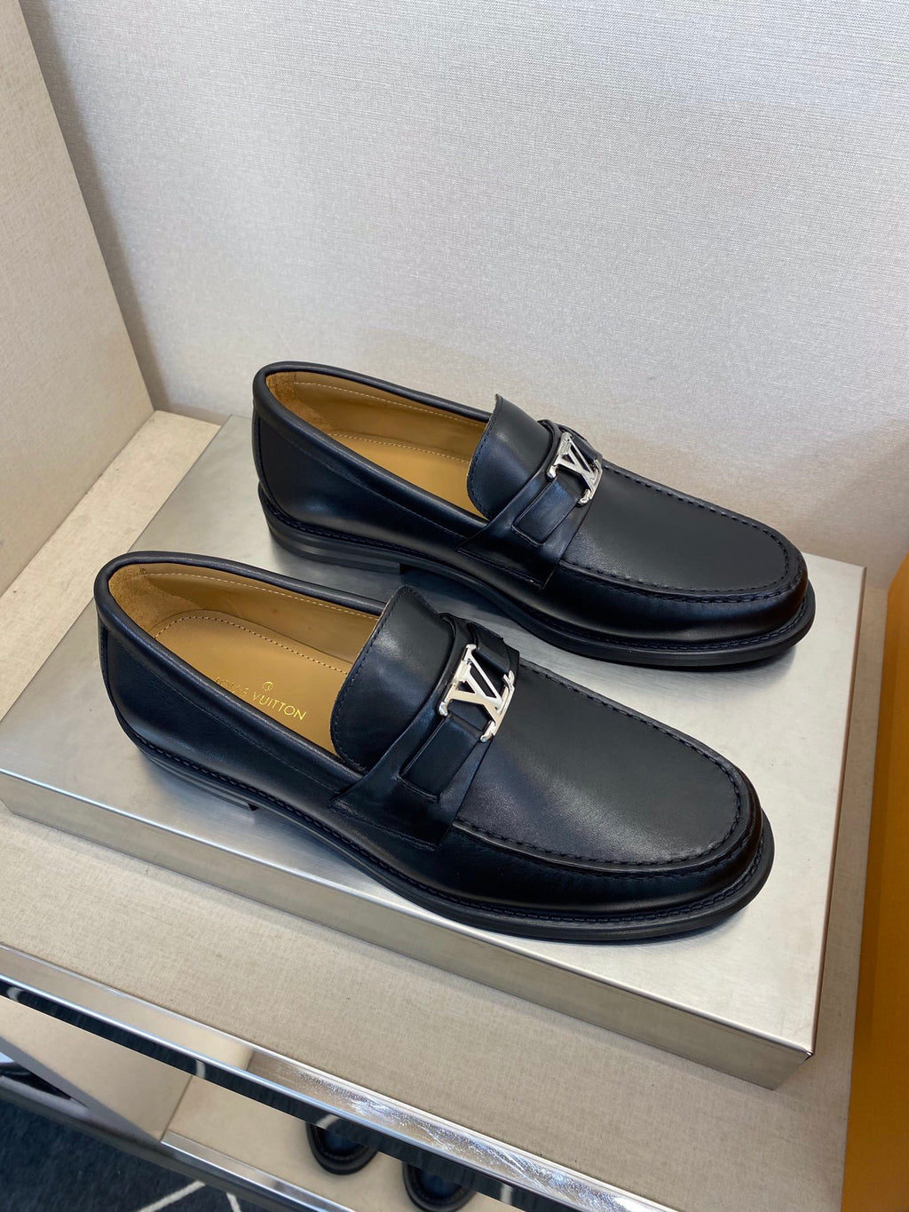 Loafers