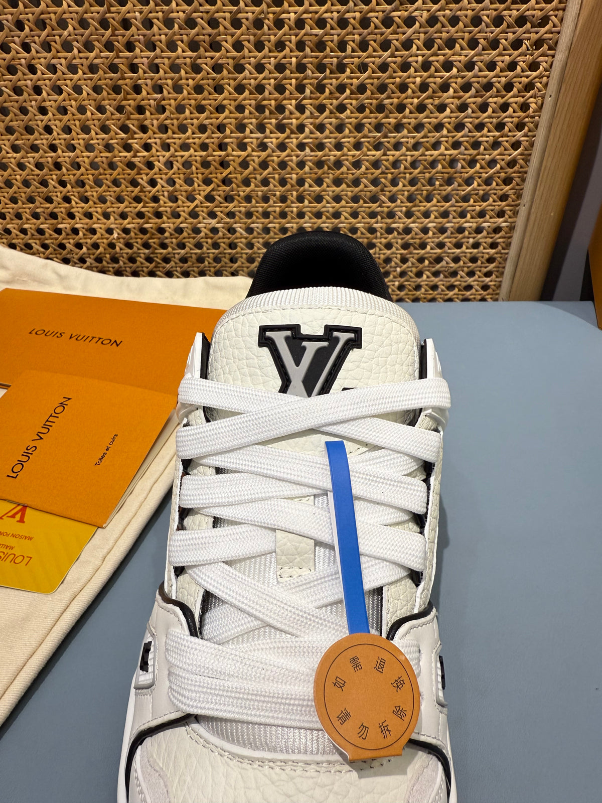 Sneakers