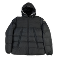 Puffer jacket NFC