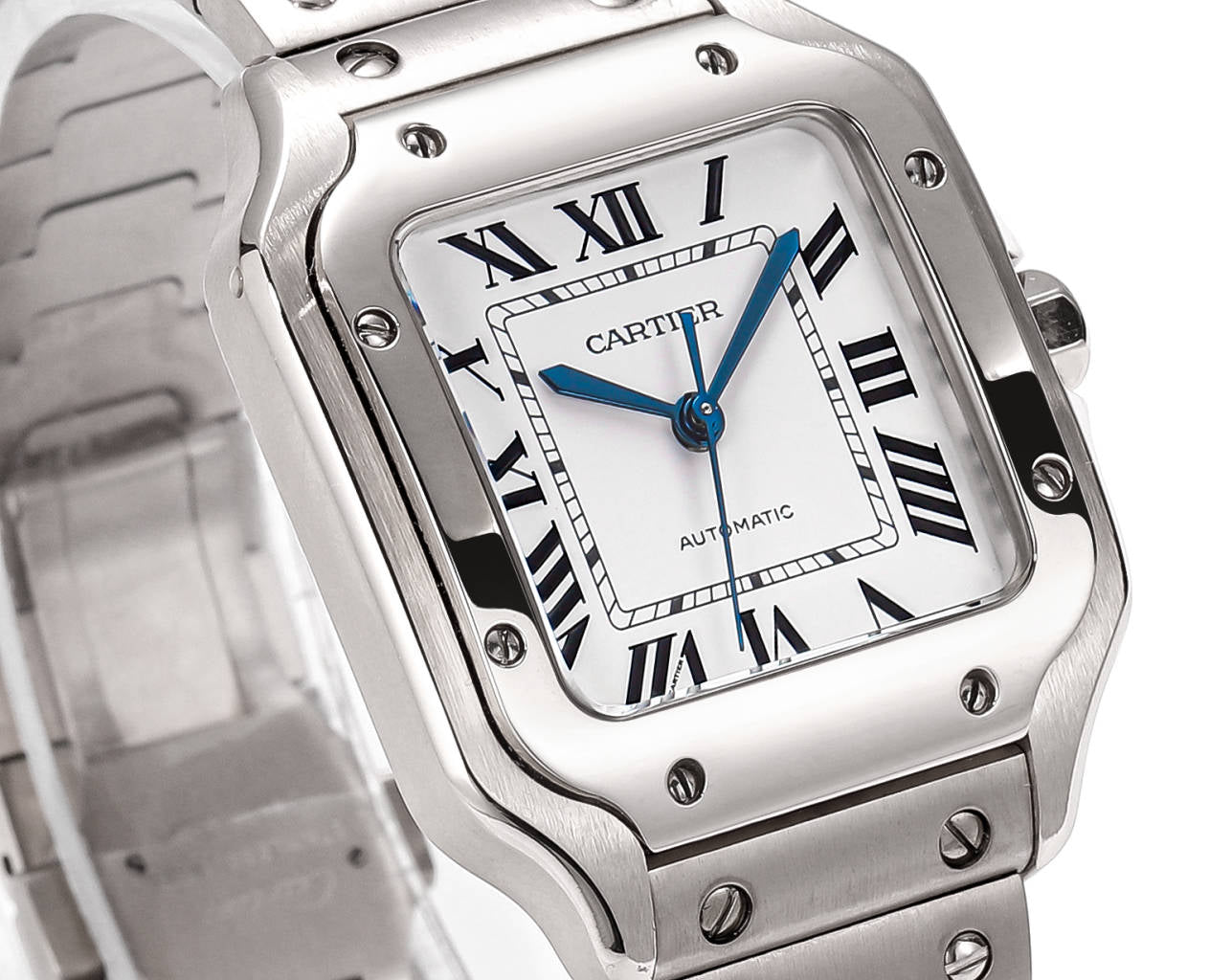 WATCH