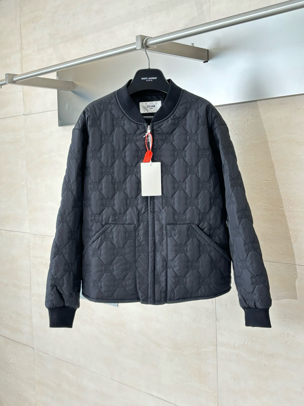 Casual jacket