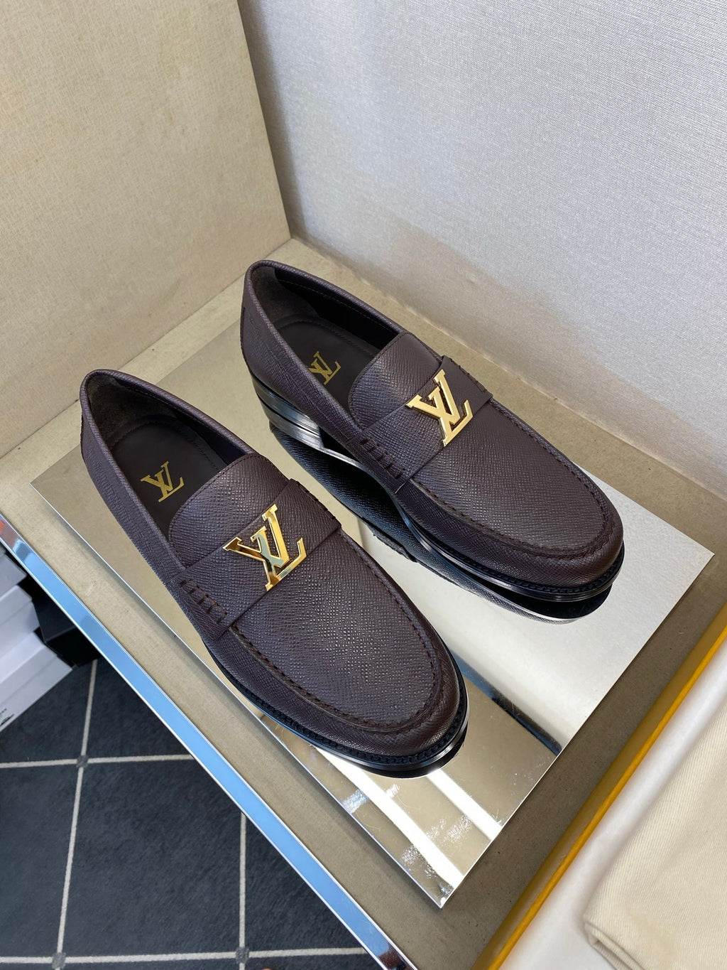 Loafers
