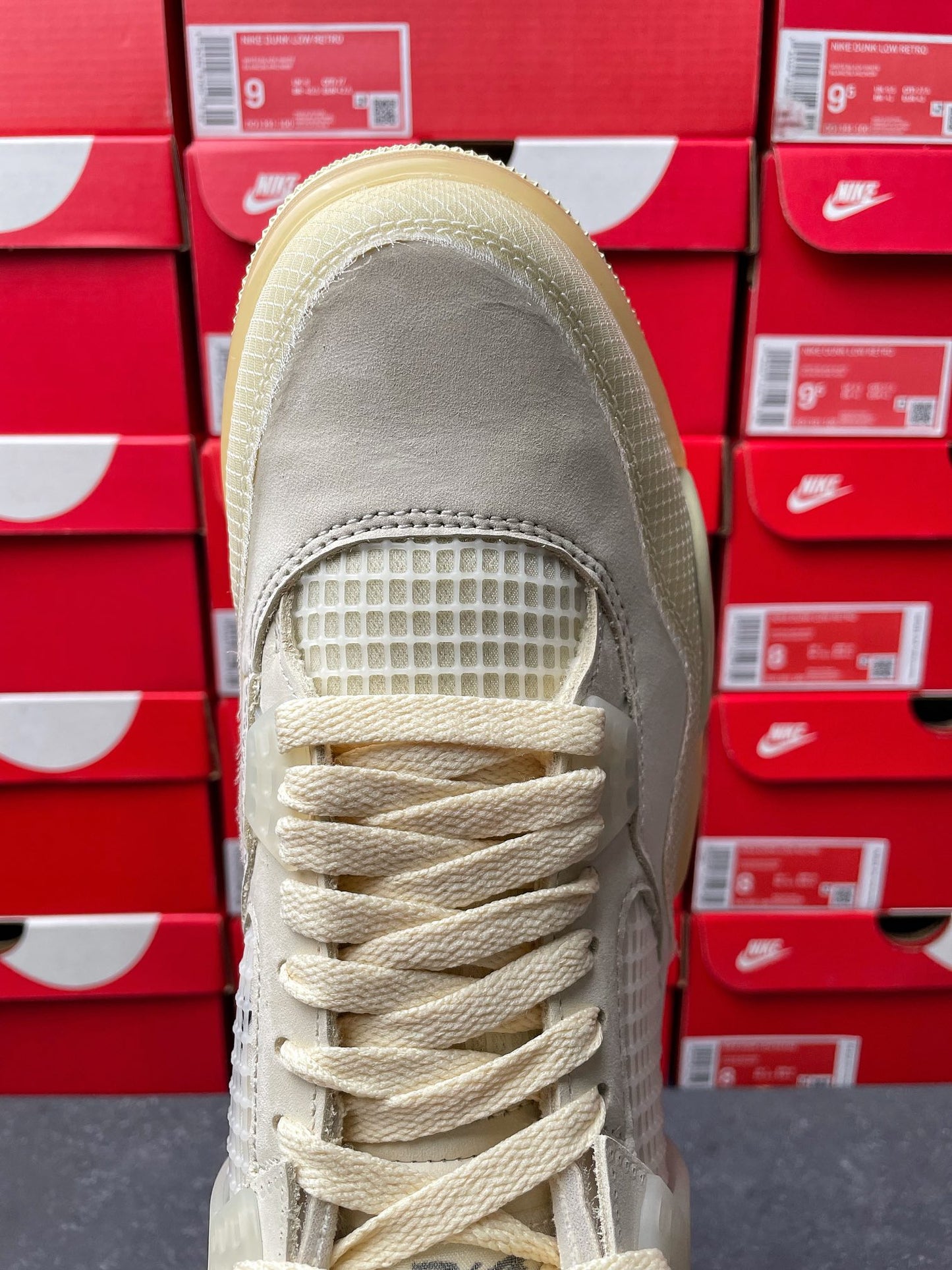 Unisex sneakers