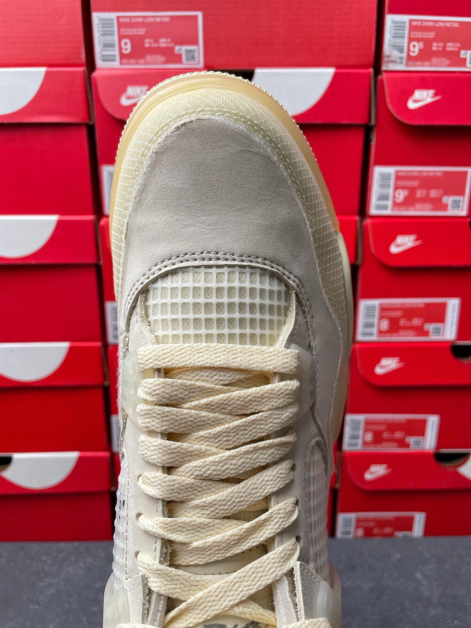 Unisex sneakers