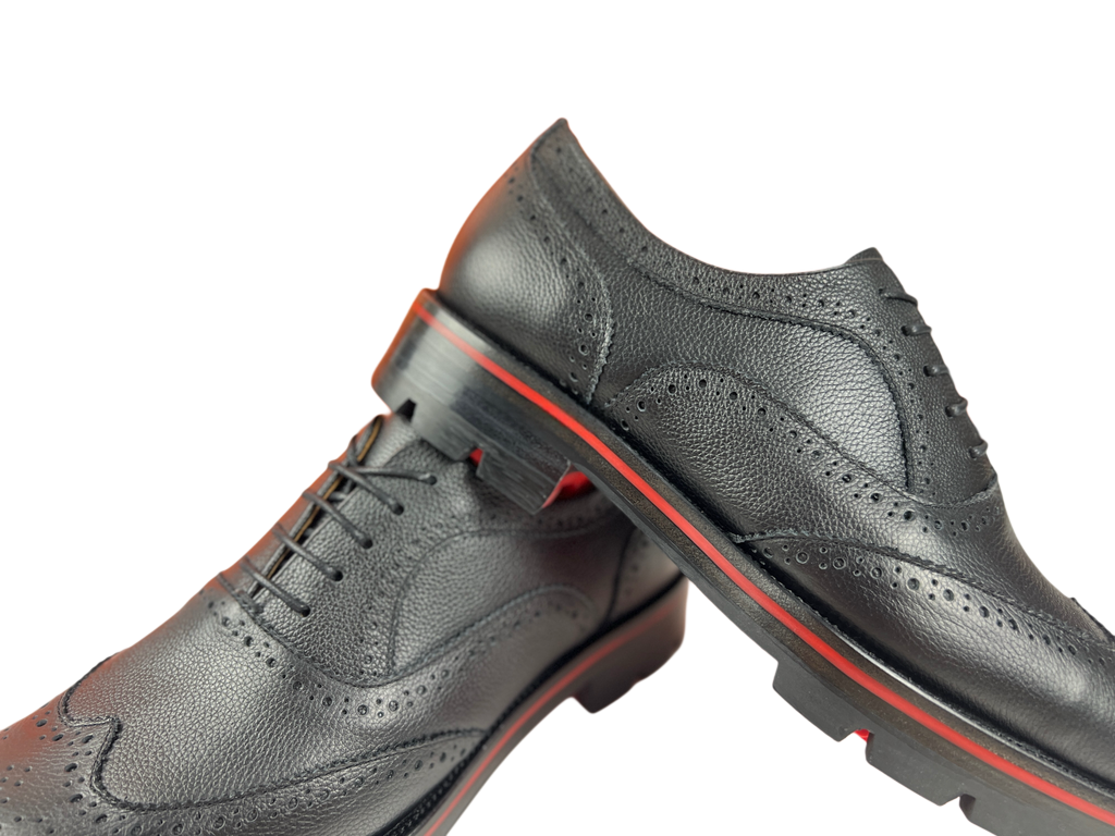 MEN FORMAL SHOES