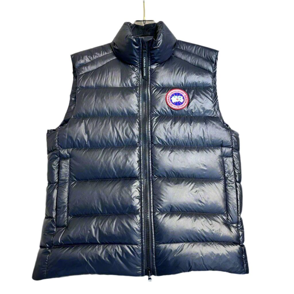 GOOSE VEST