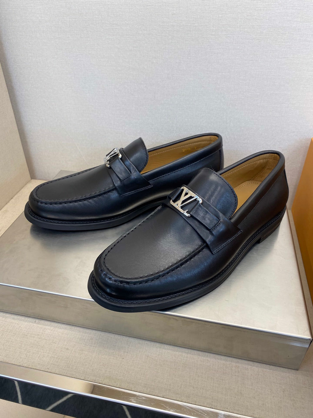Loafers