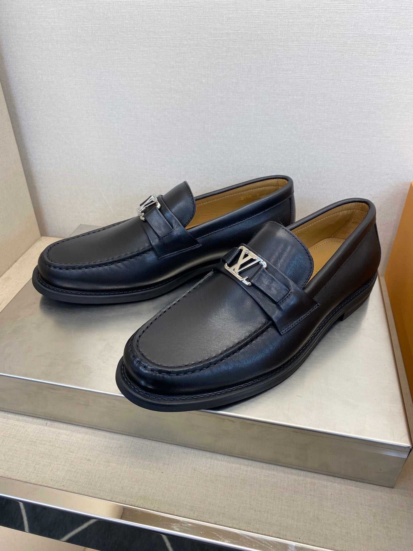 Loafers