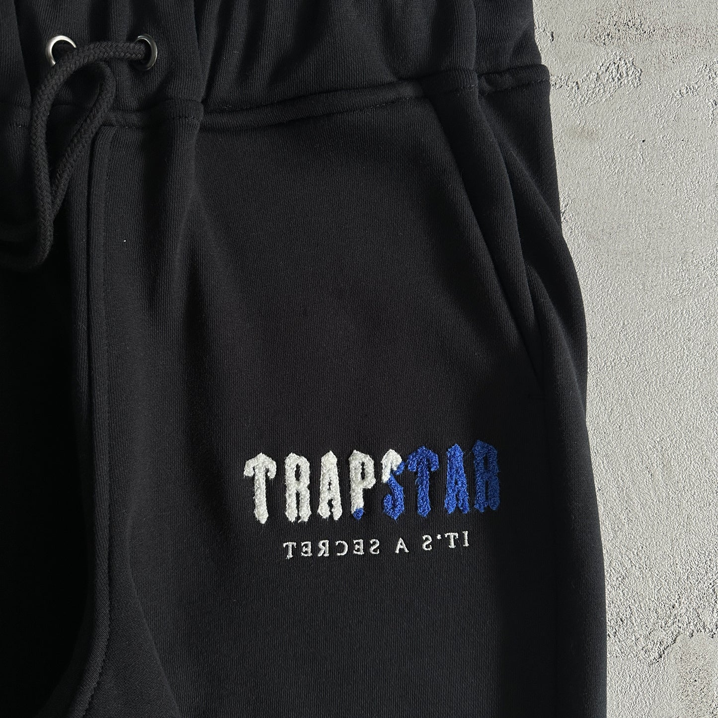 Unisex tracksuit