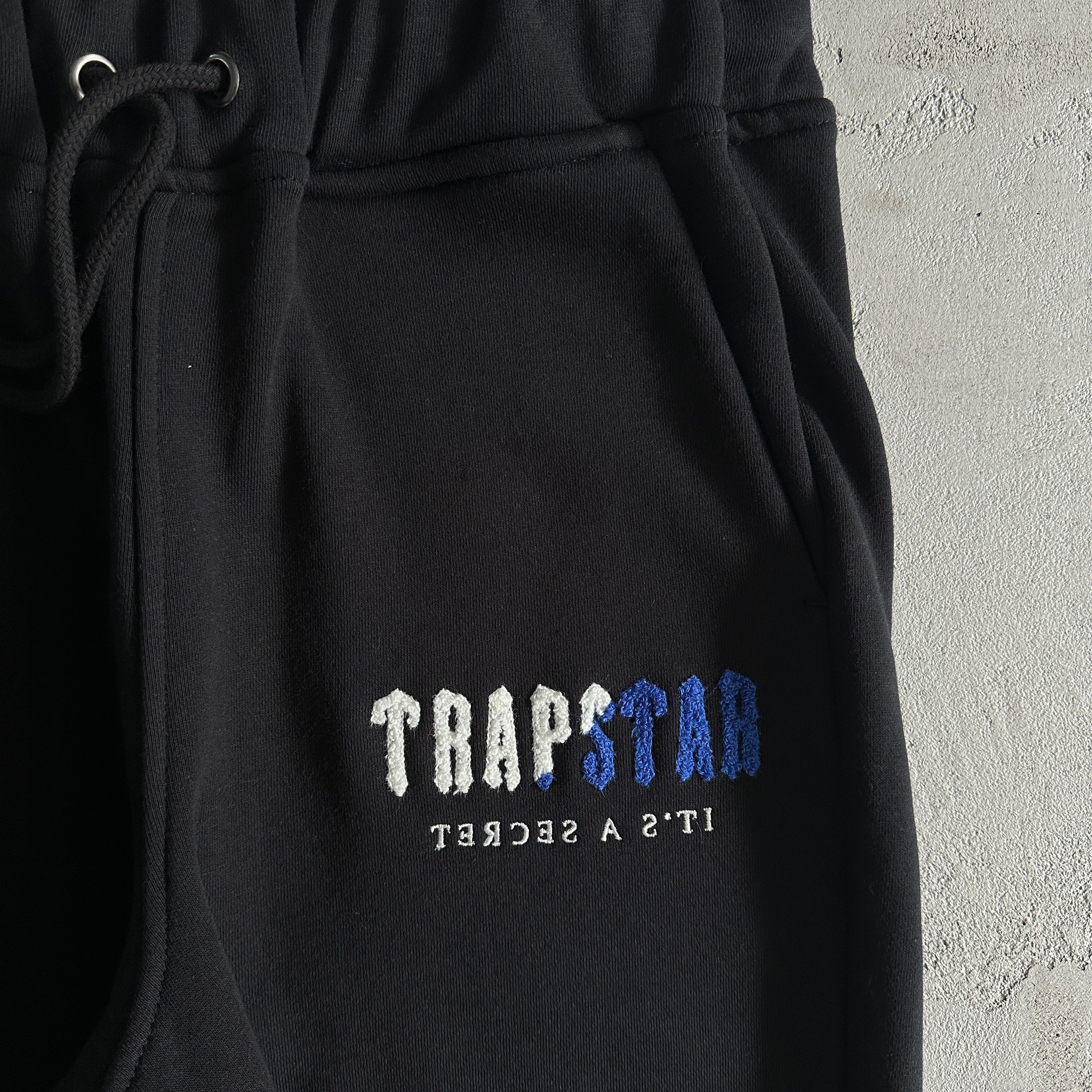 Unisex tracksuit