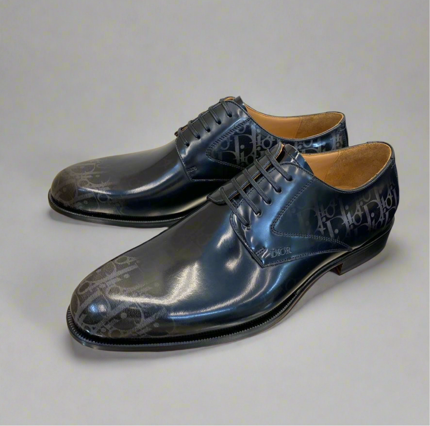 Formal shoes