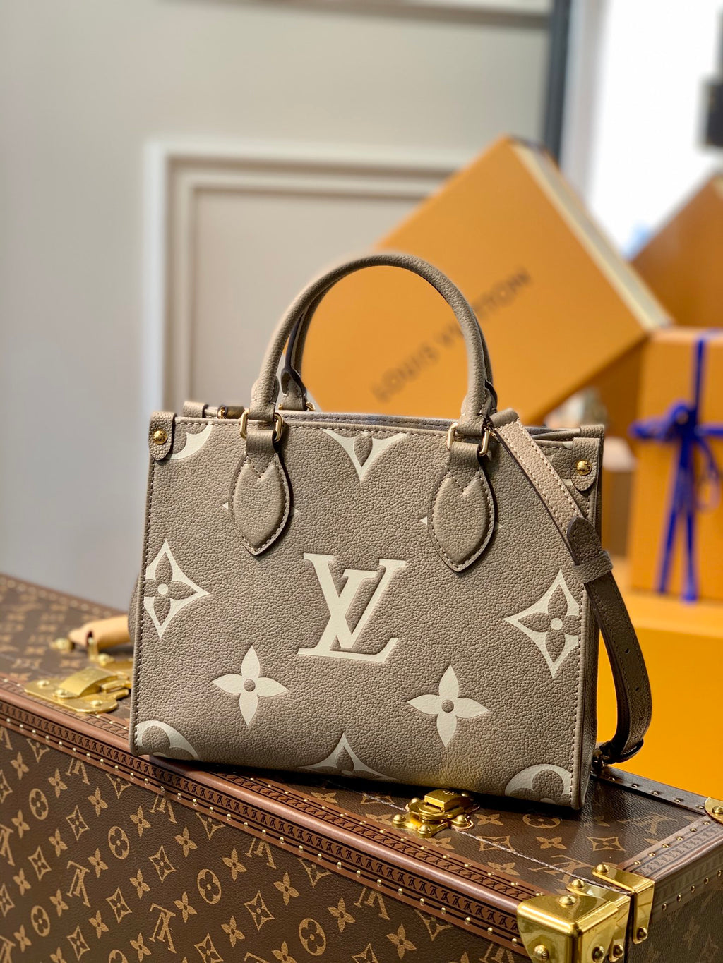 Women bag tote