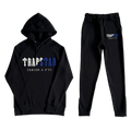 Unisex tracksuit