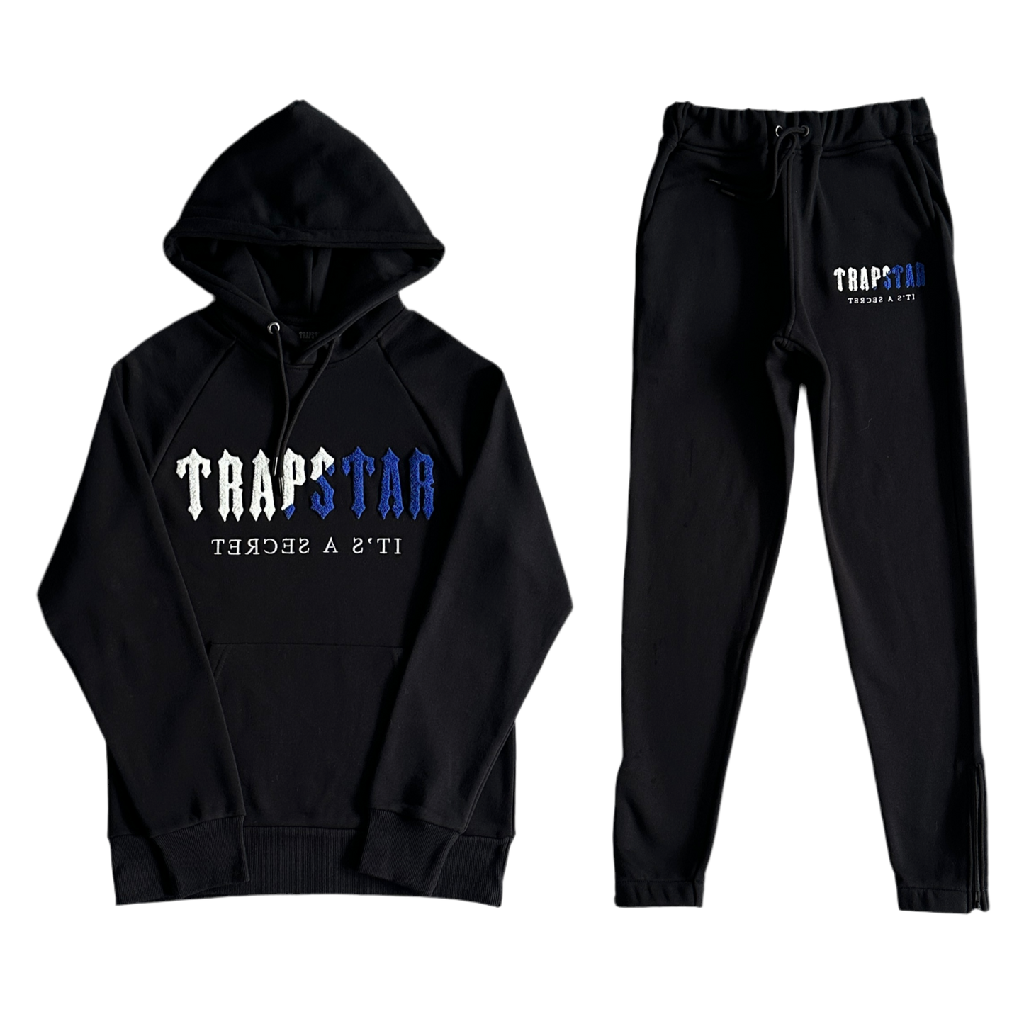 Unisex tracksuit