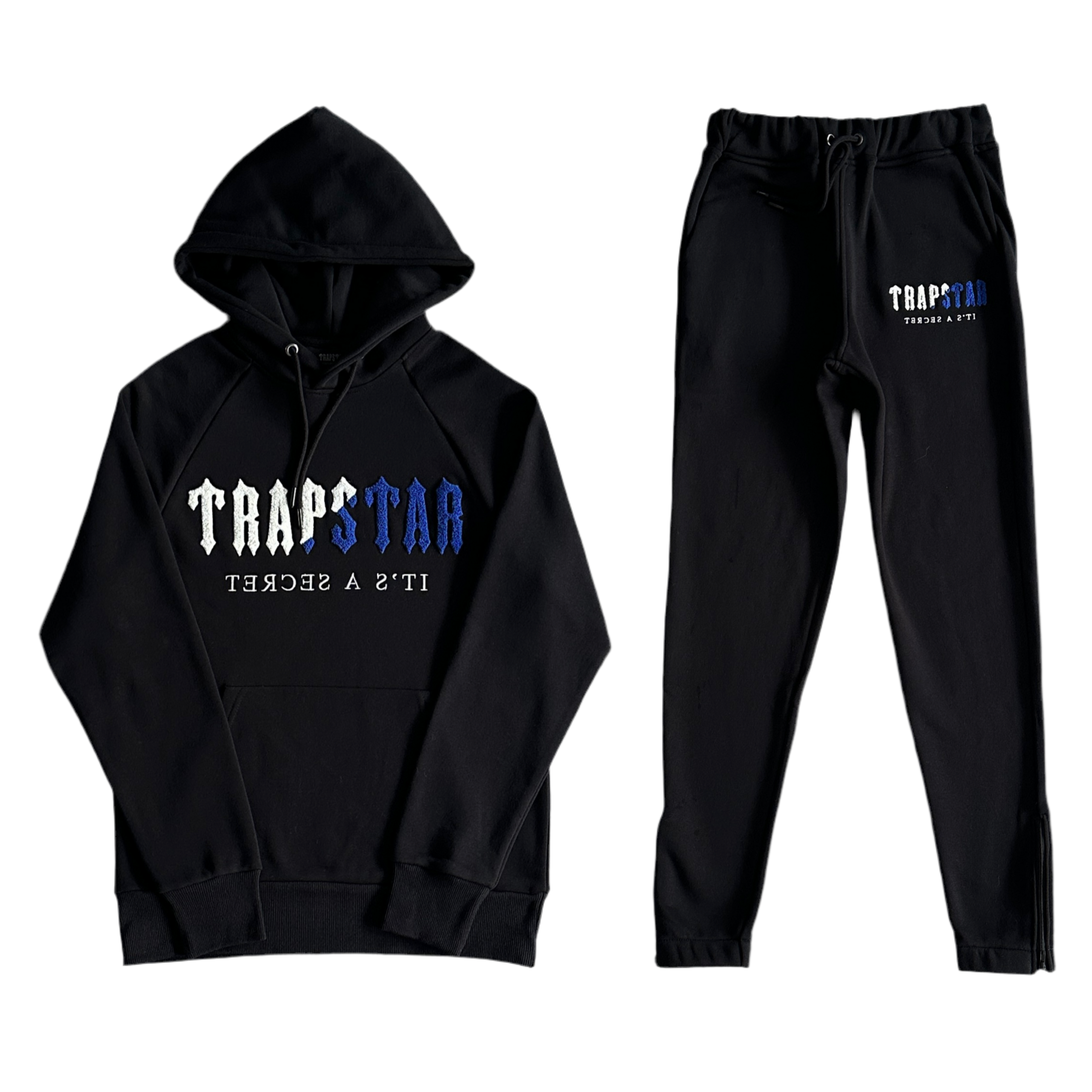Unisex tracksuit