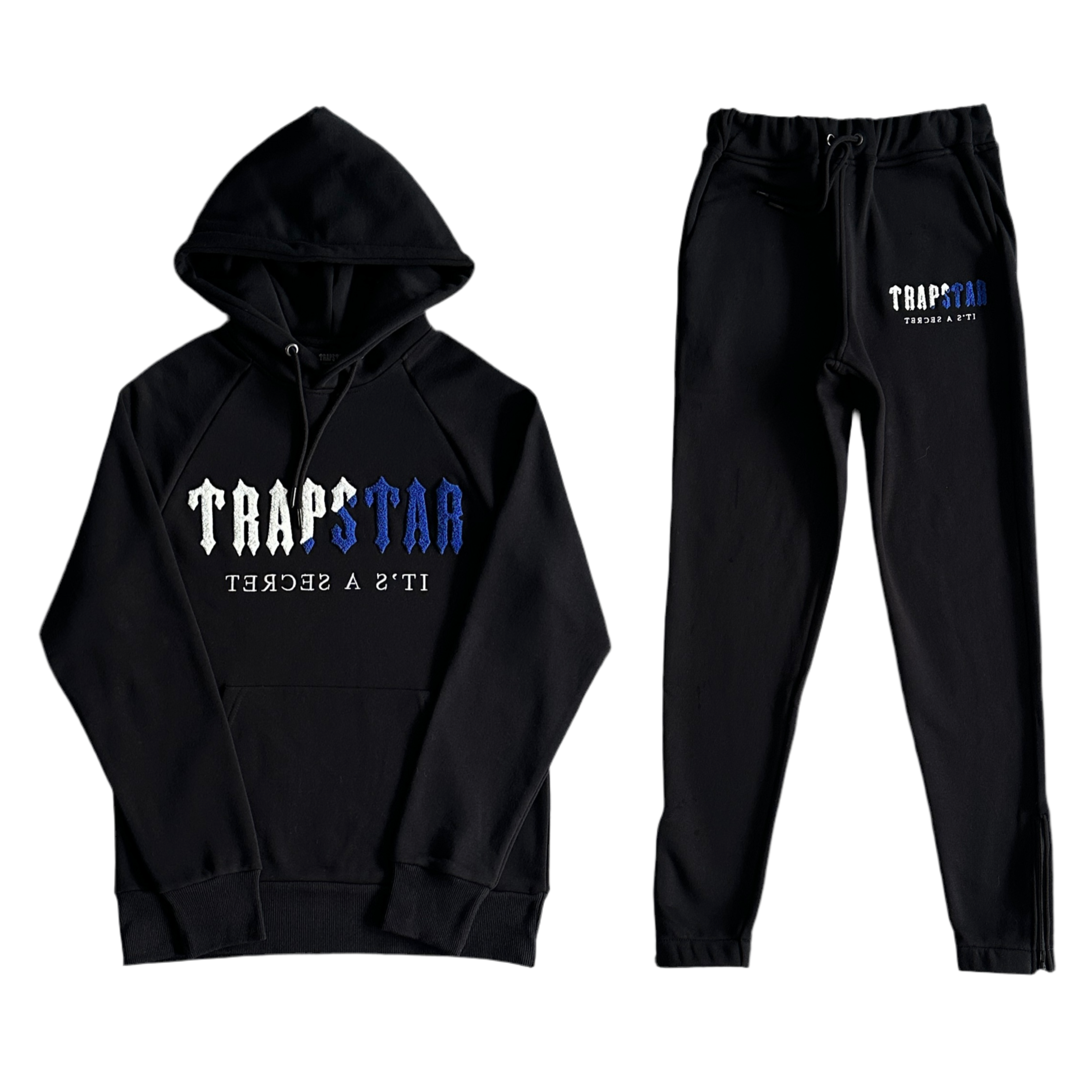 Unisex tracksuit