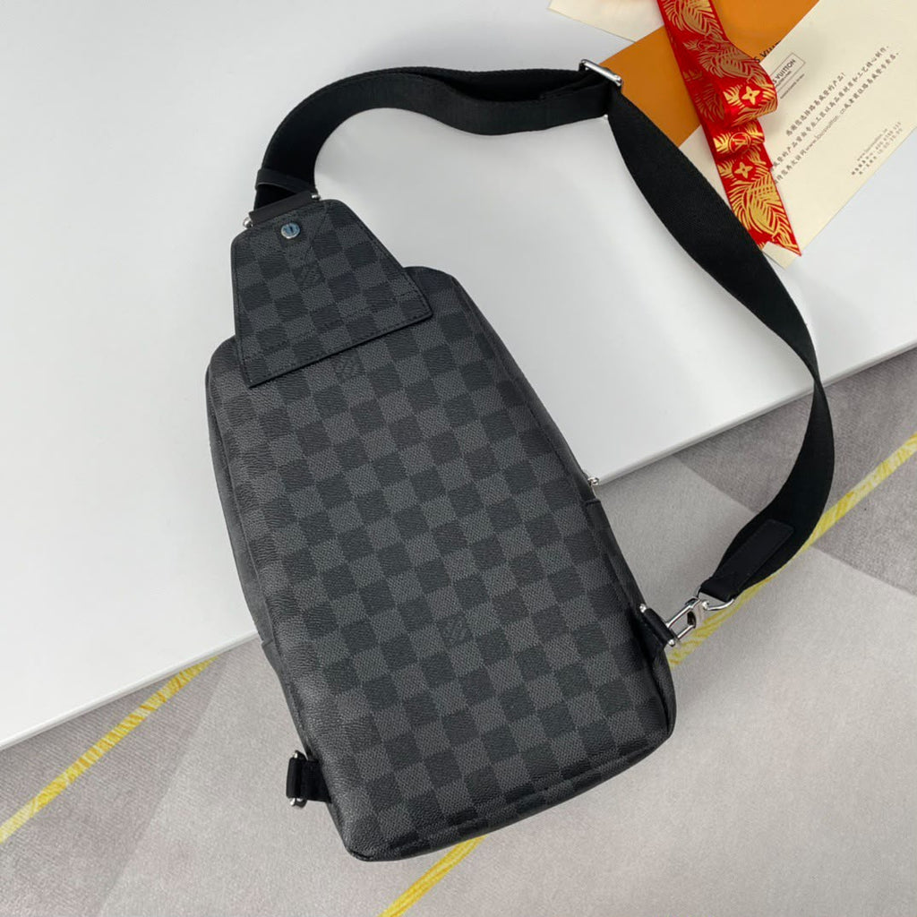 Men bag