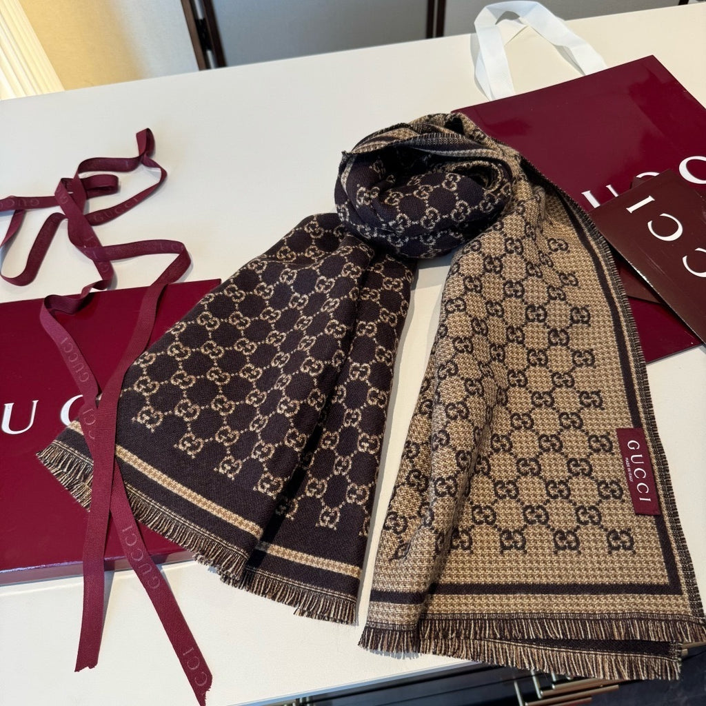 Unisex scarf