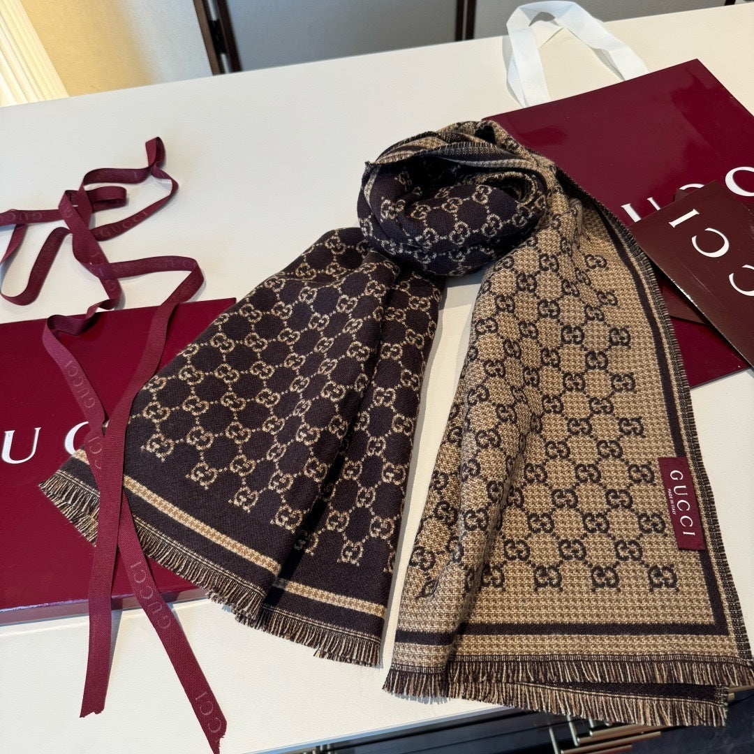 Unisex scarf