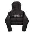 Women puffer jacket