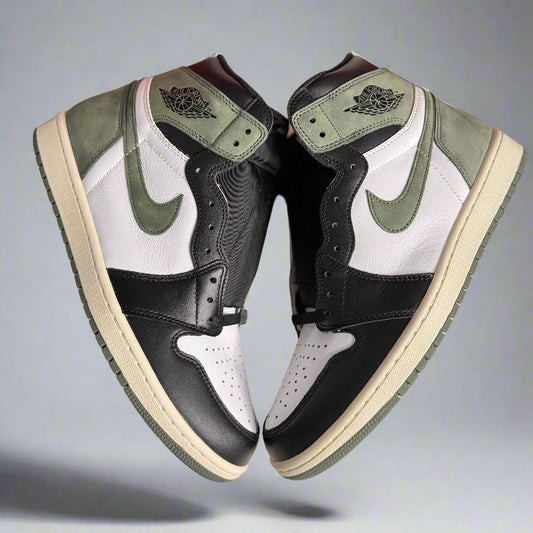 Unisex Sneakers