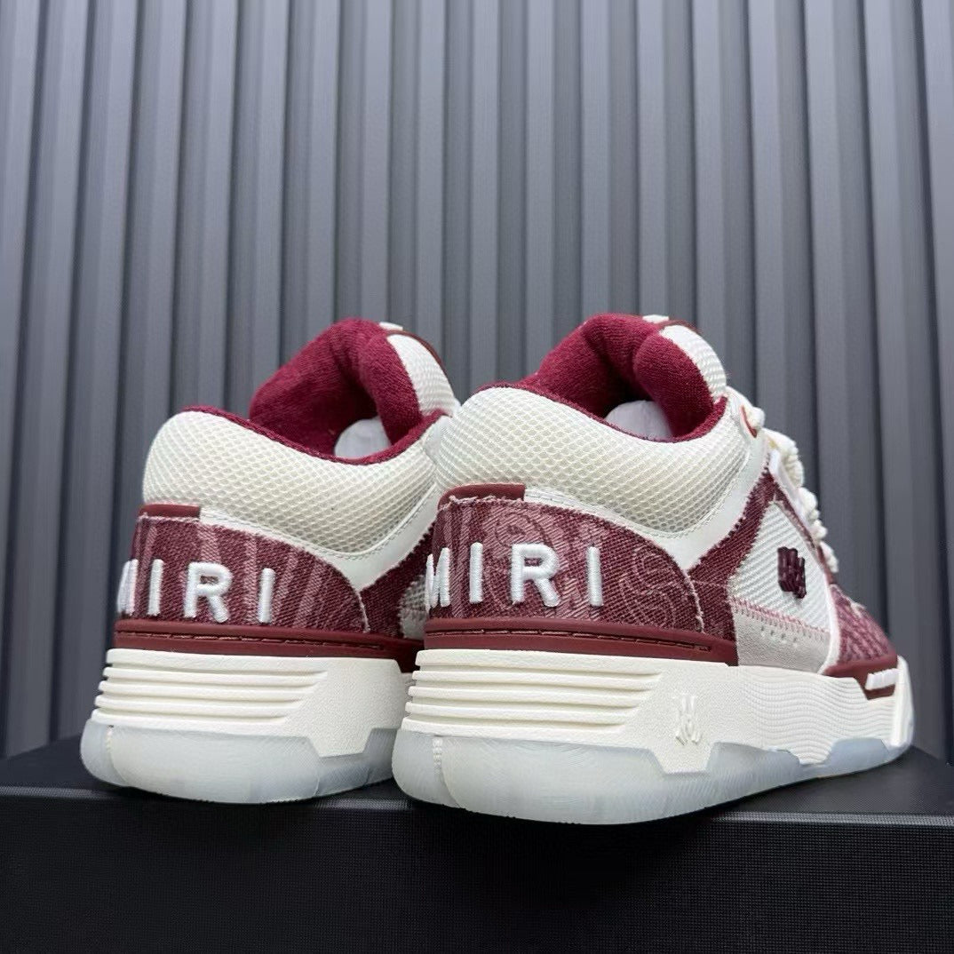 Unisex sneakers