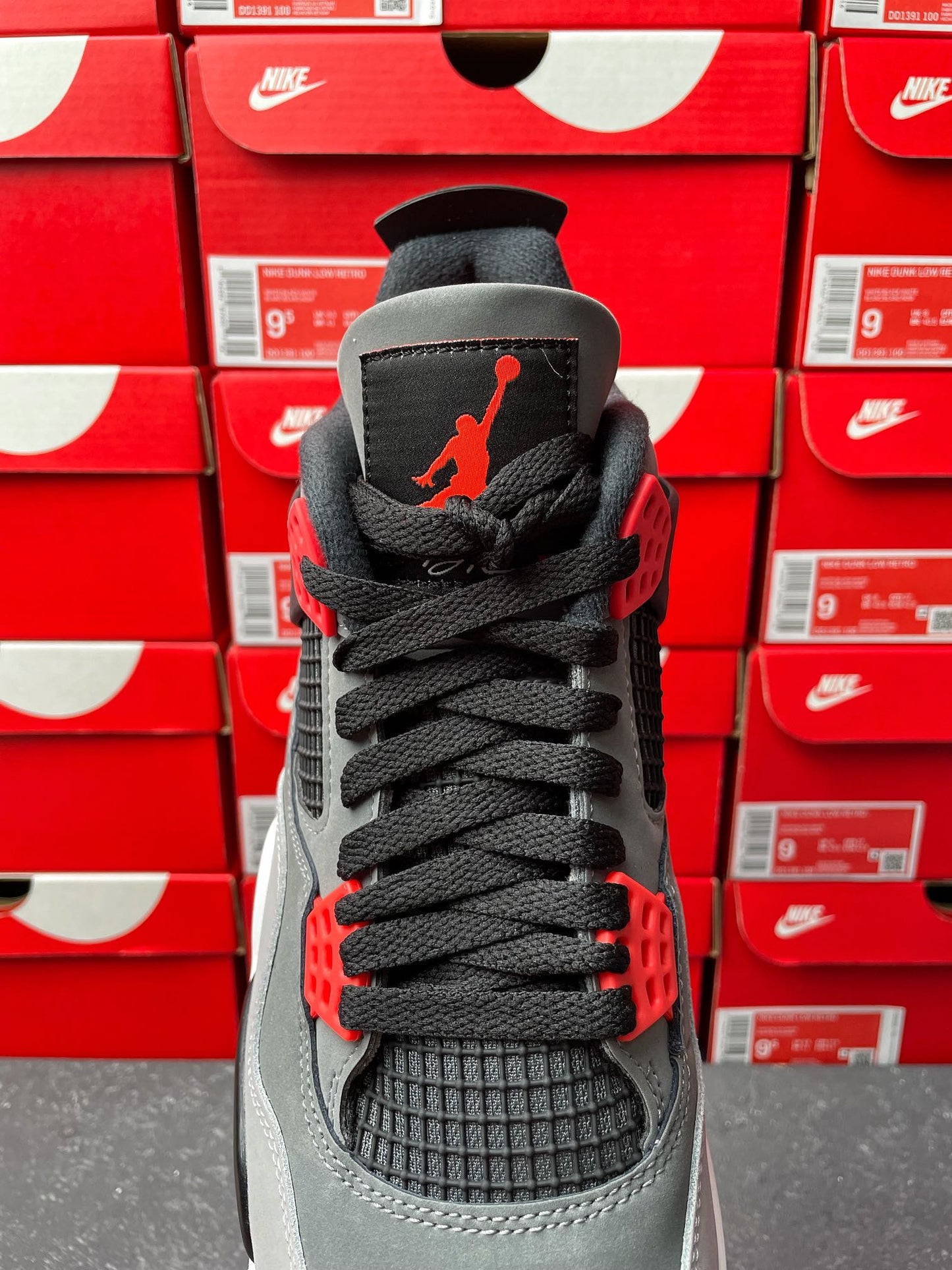 Unisex sneakers