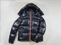 MEN PUFFER JACKET