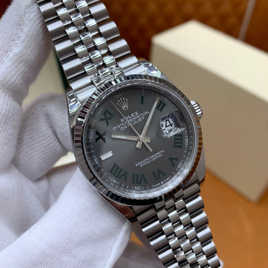 WATCH