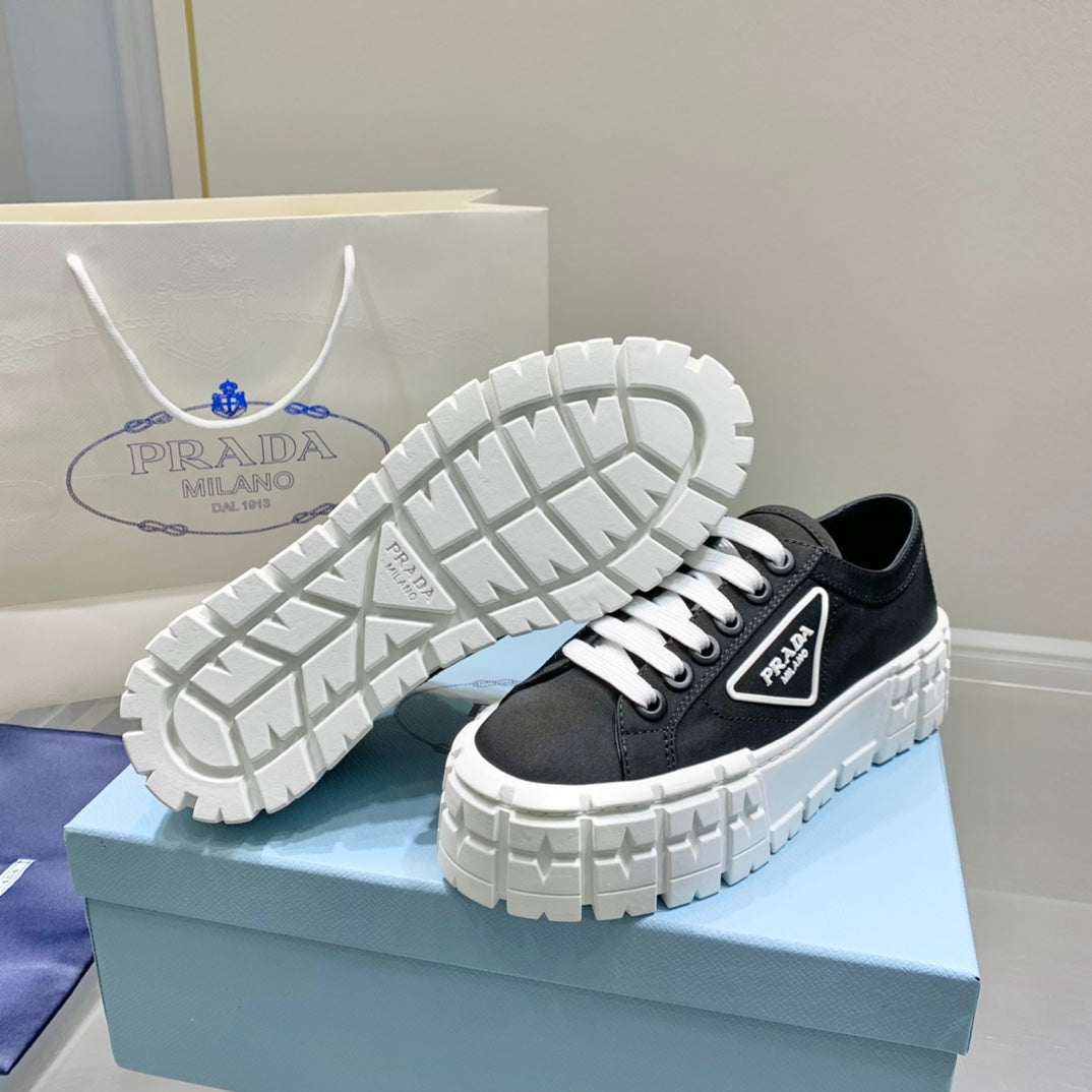 WOMEN SNEAKERS (5 COLORS)