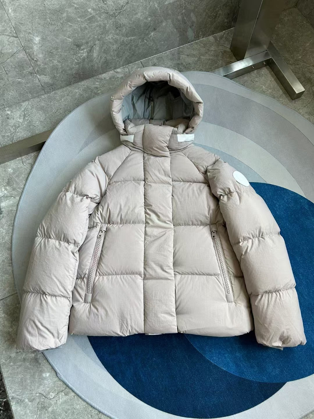 PARKA JACKET