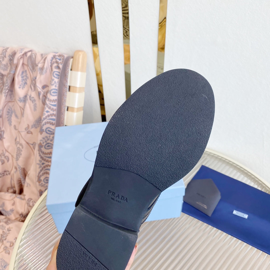 WOMEN BOOTS (3 COLORS)