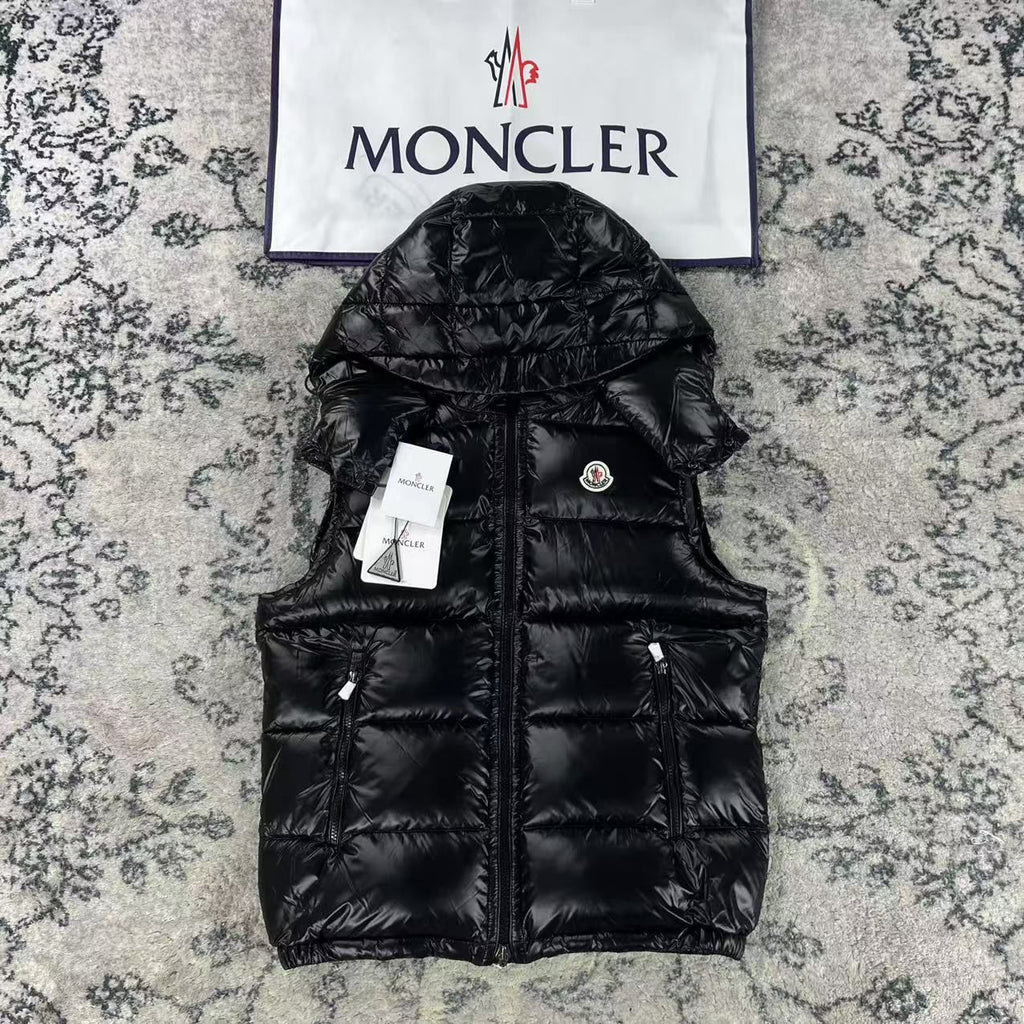 MEN VEST NFC