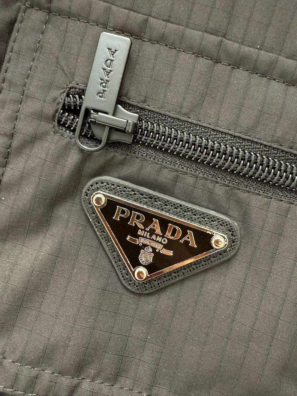VEST