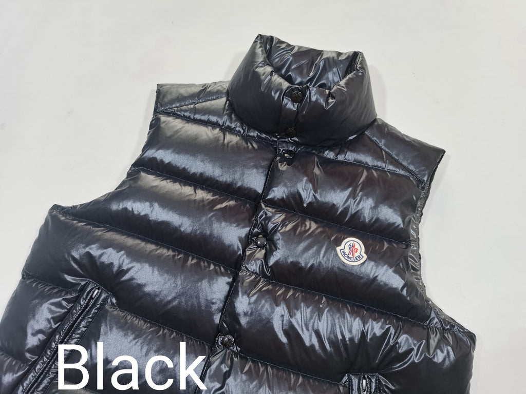 MEN VEST