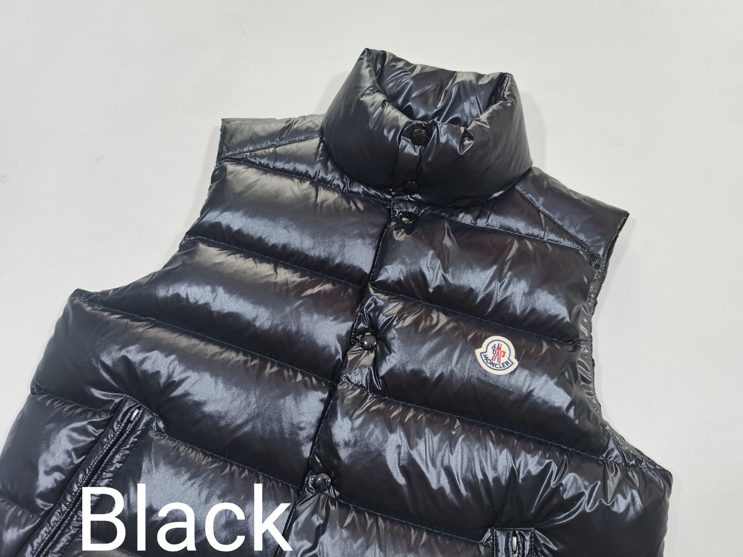 MEN VEST